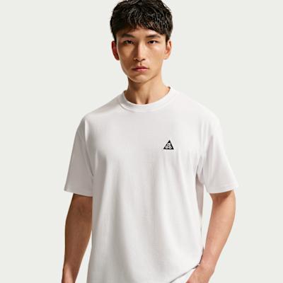 NIKE公式】ナイキ ACG ショートスリーブ Tシャツ.オンラインストア